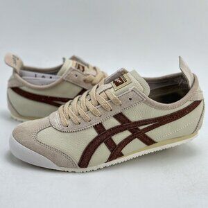 Onitsuka Tiger MEXICO 66 Women's Casual Sneakers [Multiple Sizes]